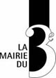 Logo Mairie 3e